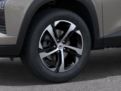 2026 Chevrolet Trax 1RS SUV FWD