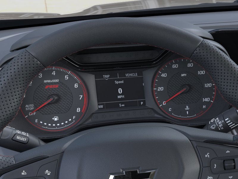 2026 Chevrolet Trax 1RS SUV FWD