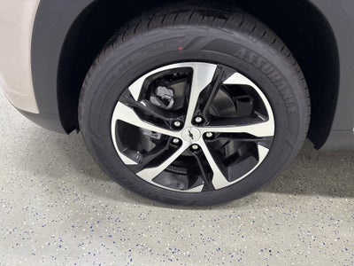 2026 Chevrolet Trax 1RS SUV FWD