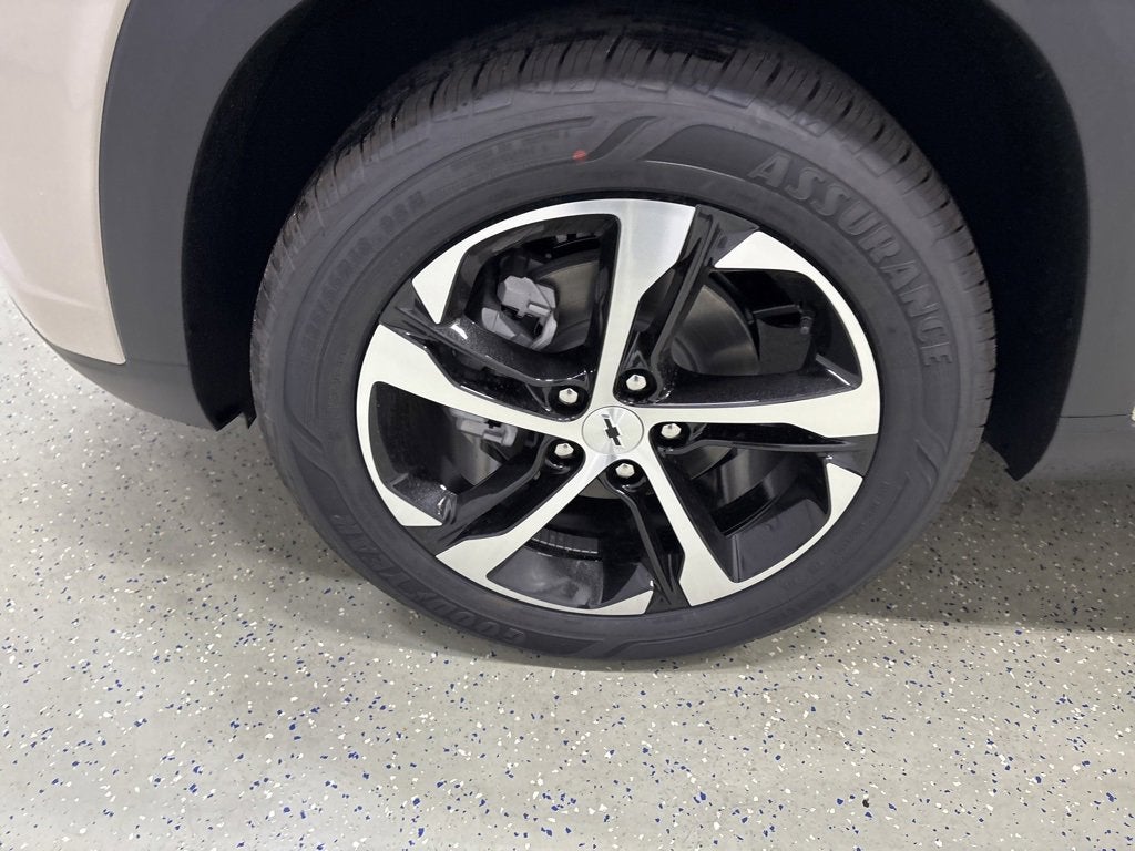 2026 Chevrolet Trax 1RS SUV FWD