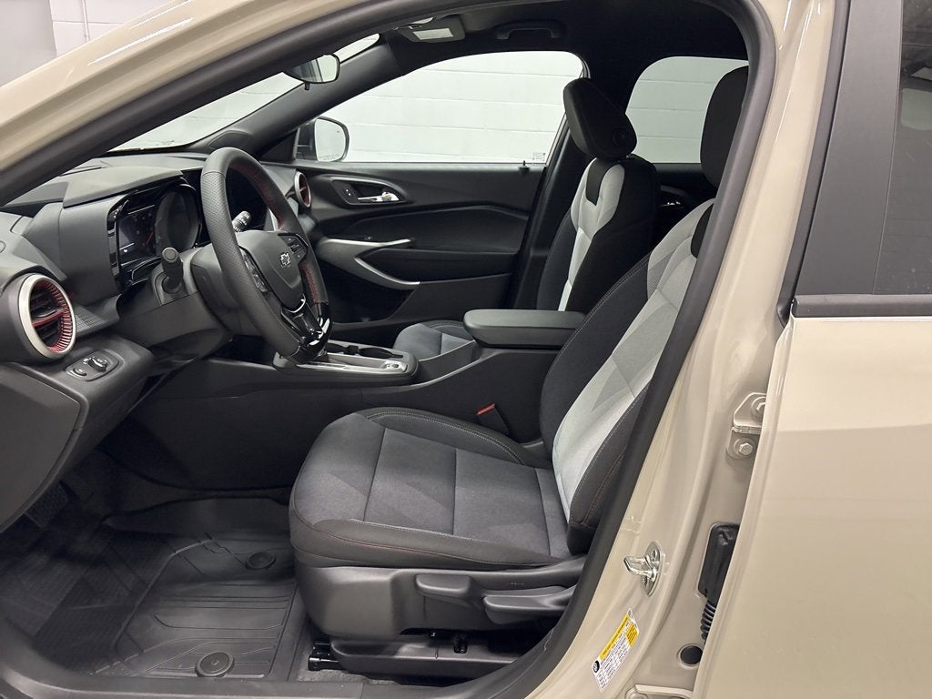 2026 Chevrolet Trax 1RS SUV FWD