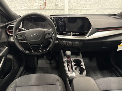 2026 Chevrolet Trax 1RS SUV FWD