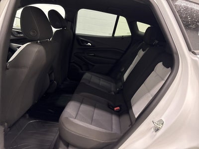 2026 Chevrolet Trax 1RS SUV FWD