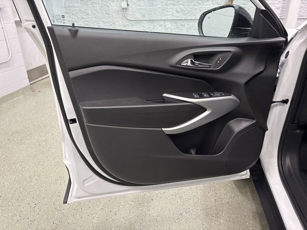 2026 Chevrolet Trax 1RS SUV FWD