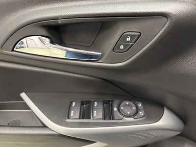 2026 Chevrolet Trax 1RS SUV FWD