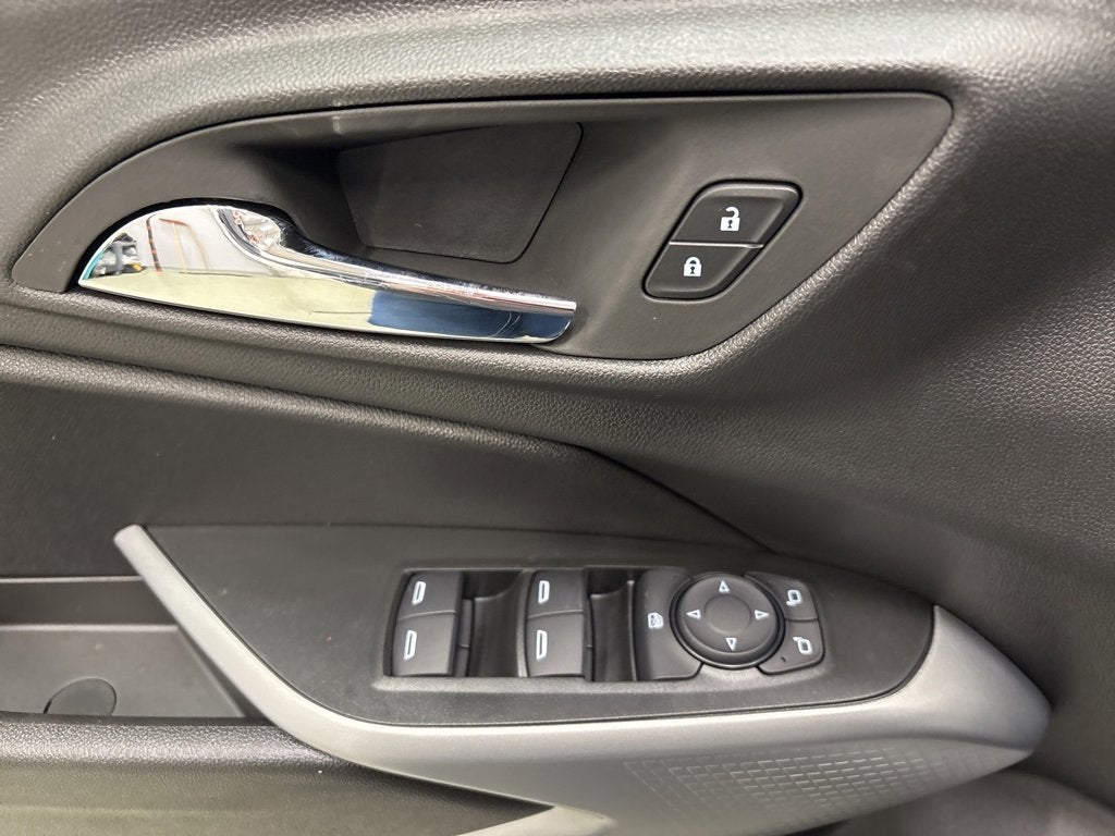 2026 Chevrolet Trax 1RS SUV FWD