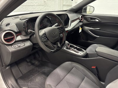 2026 Chevrolet Trax 1RS SUV FWD