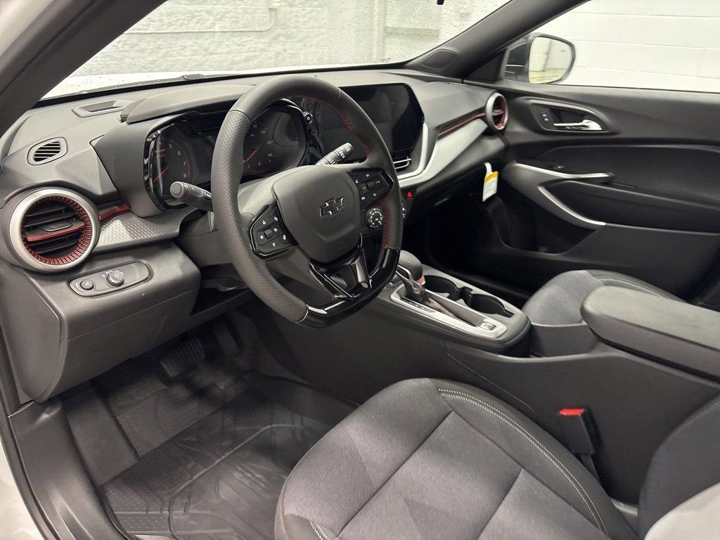 2026 Chevrolet Trax 1RS SUV FWD