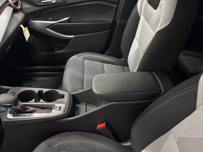 2026 Chevrolet Trax 1RS SUV FWD