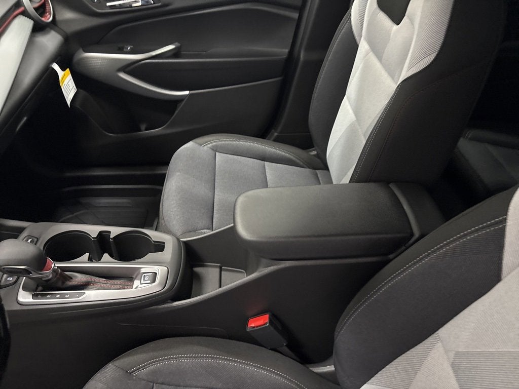 2026 Chevrolet Trax 1RS SUV FWD