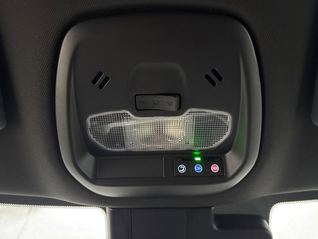 2026 Chevrolet Trax 1RS SUV FWD