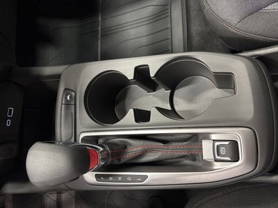 2026 Chevrolet Trax 1RS SUV FWD