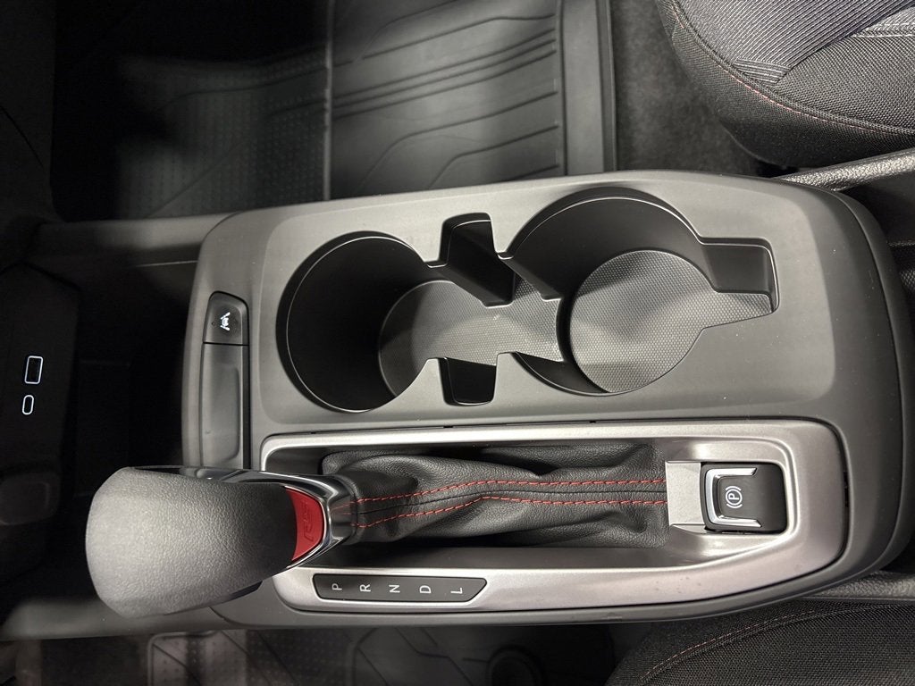 2026 Chevrolet Trax 1RS SUV FWD