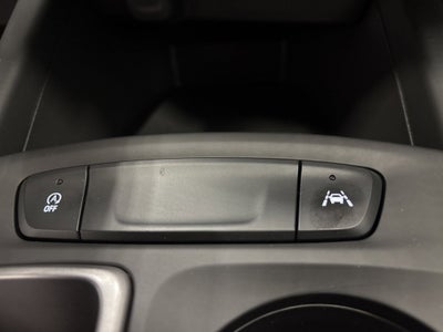 2026 Chevrolet Trax 1RS SUV FWD