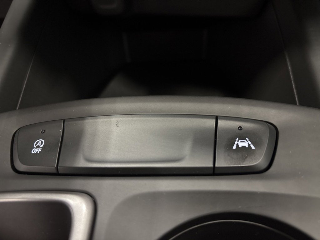 2026 Chevrolet Trax 1RS SUV FWD