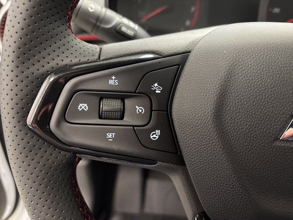 2026 Chevrolet Trax 1RS SUV FWD