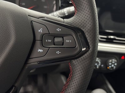 2026 Chevrolet Trax 1RS SUV FWD