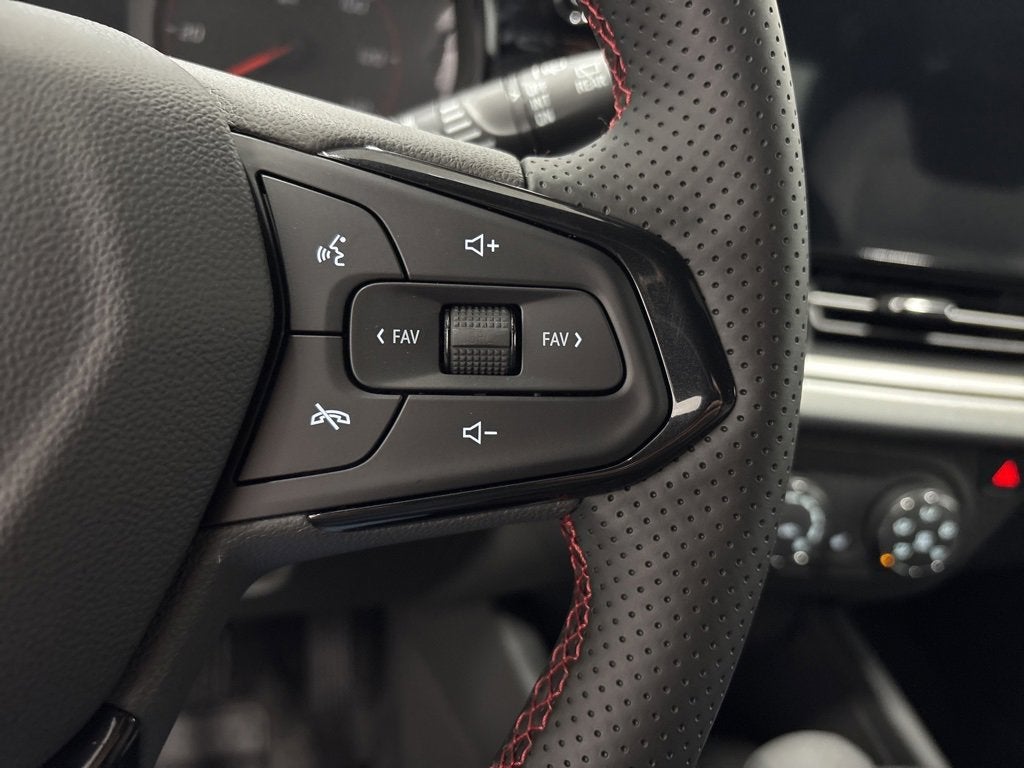 2026 Chevrolet Trax 1RS SUV FWD