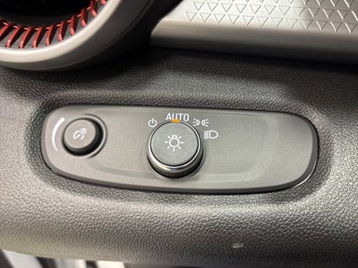 2026 Chevrolet Trax 1RS SUV FWD