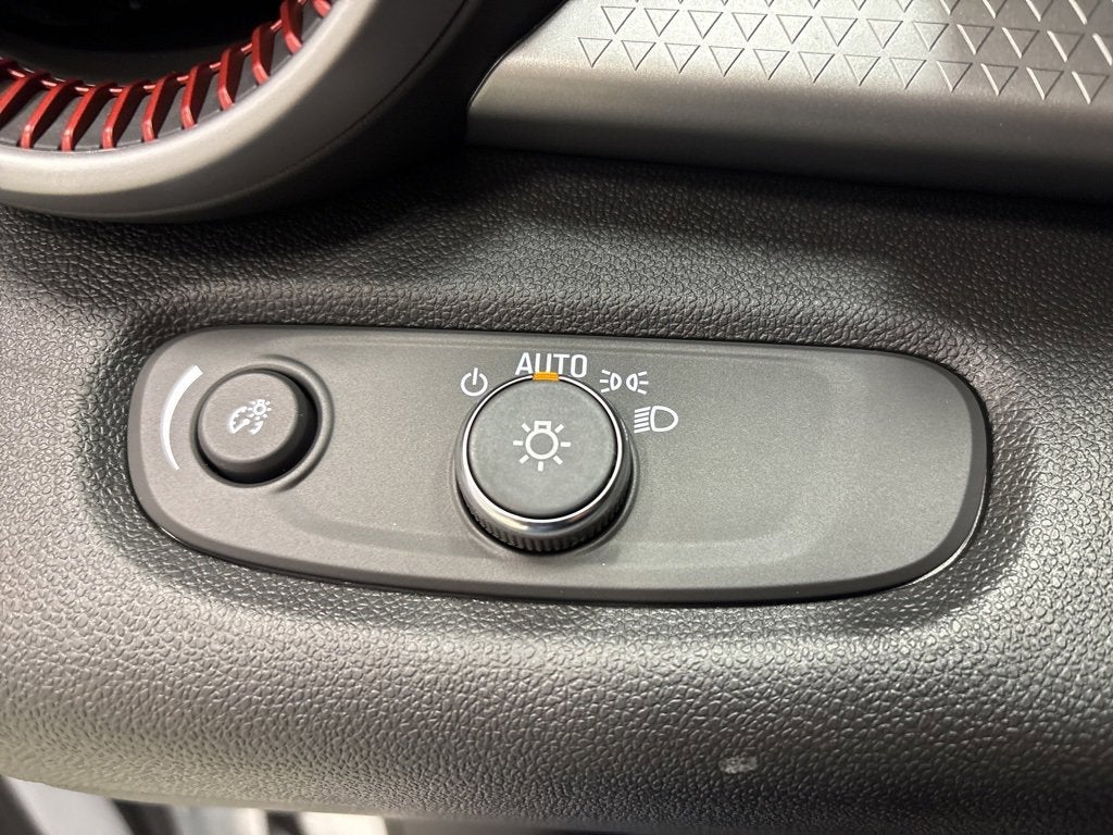 2026 Chevrolet Trax 1RS SUV FWD