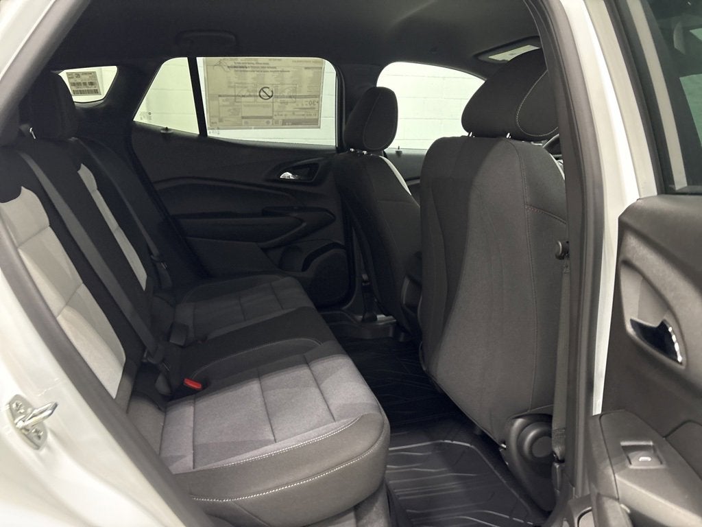 2026 Chevrolet Trax 1RS SUV FWD