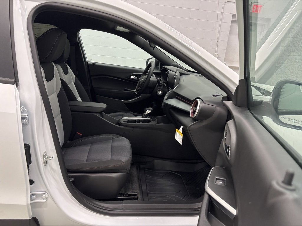 2026 Chevrolet Trax 1RS SUV FWD