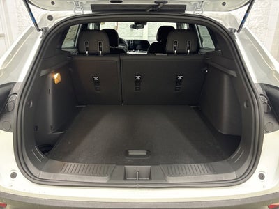 2026 Chevrolet Trax 1RS SUV FWD