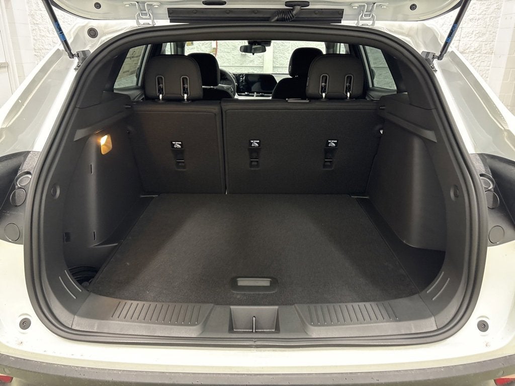 2026 Chevrolet Trax 1RS SUV FWD