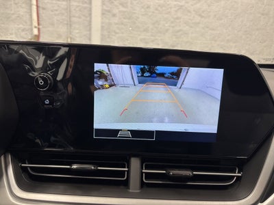 2026 Chevrolet Trax 1RS SUV FWD