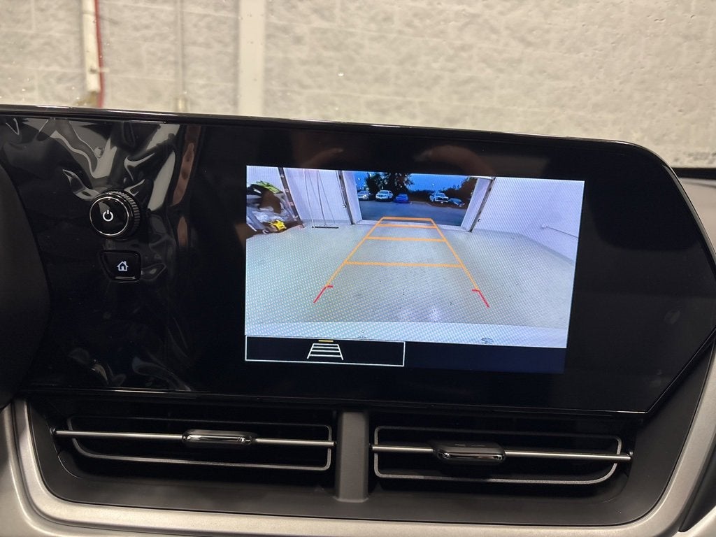 2026 Chevrolet Trax 1RS SUV FWD