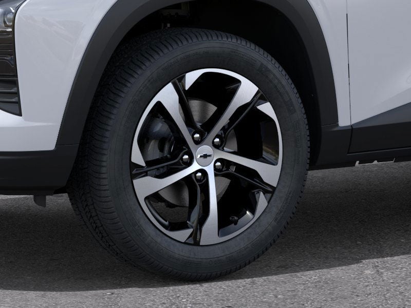 2026 Chevrolet Trax 1RS SUV FWD