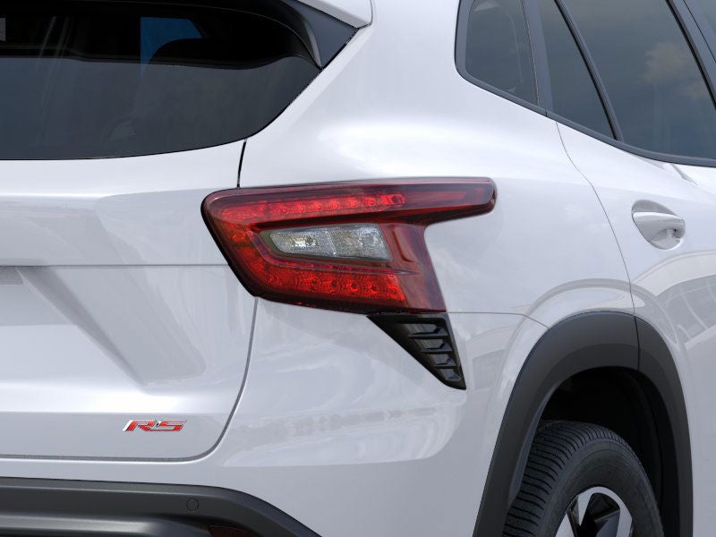 2026 Chevrolet Trax 1RS SUV FWD