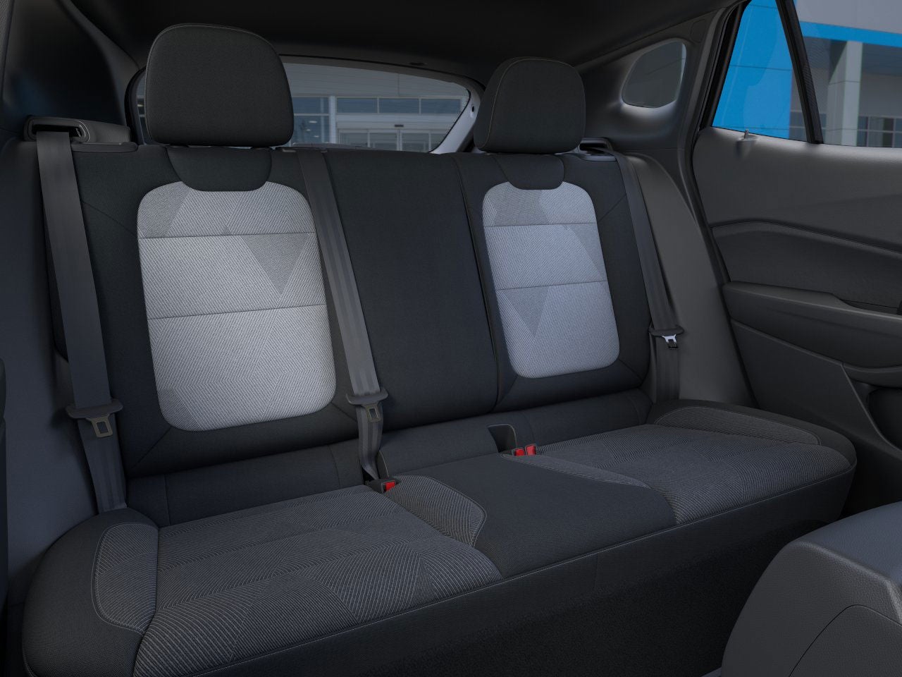 2026 Chevrolet Trax 1RS SUV FWD