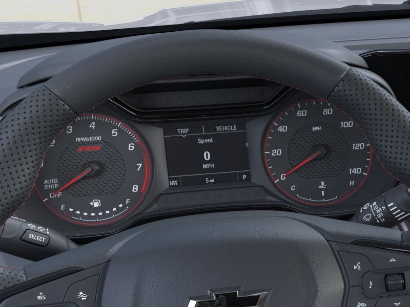 2026 Chevrolet Trax 1RS SUV FWD