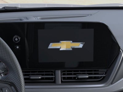 2026 Chevrolet Trax 1RS SUV FWD