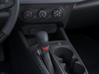 2026 Chevrolet Trax 1RS SUV FWD