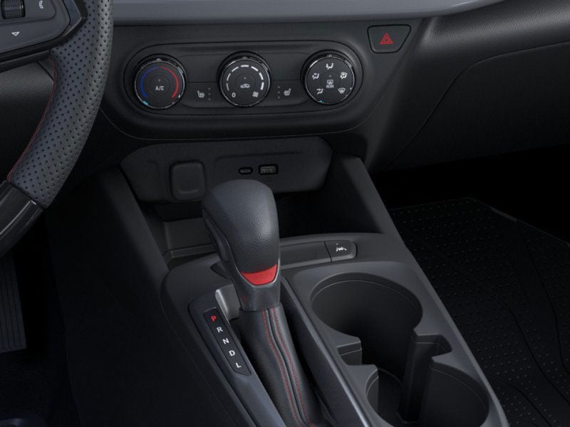 2026 Chevrolet Trax 1RS SUV FWD