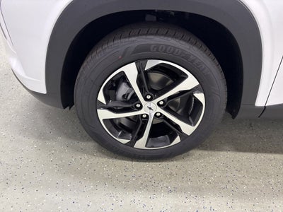 2026 Chevrolet Trax 1RS SUV FWD