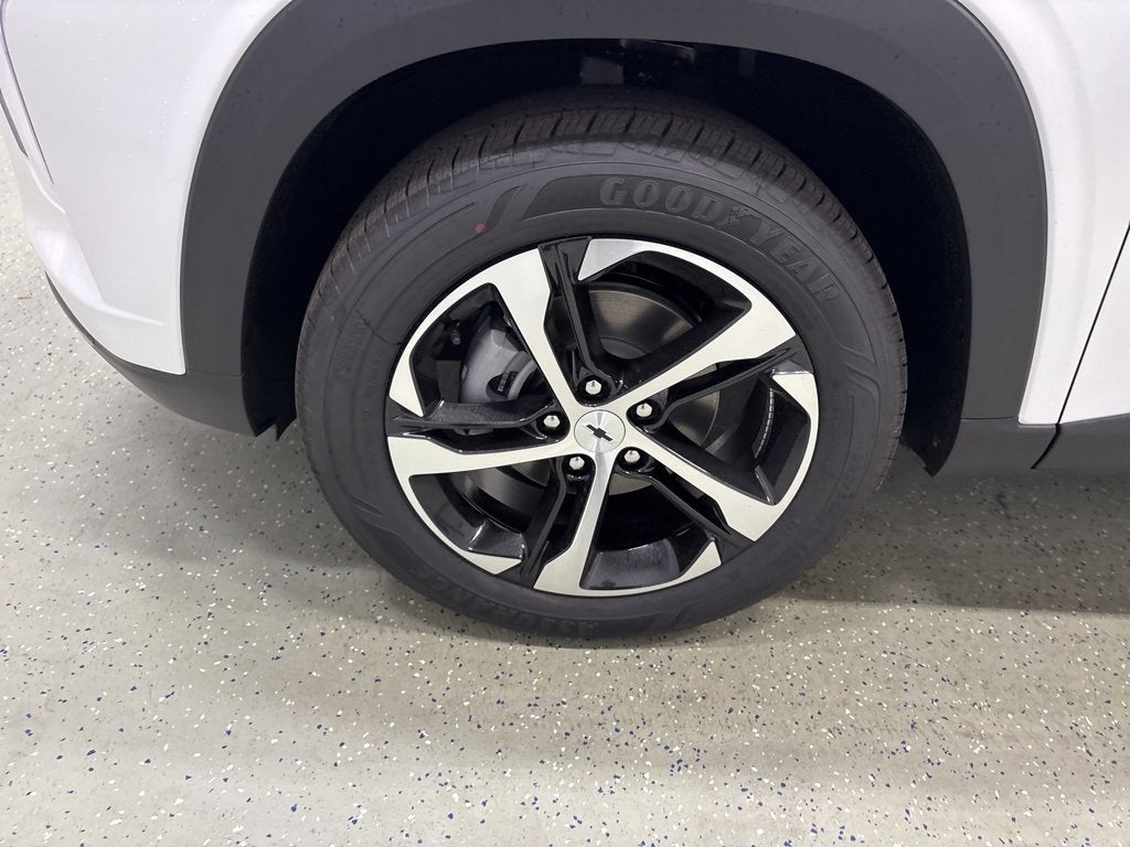 2026 Chevrolet Trax 1RS SUV FWD