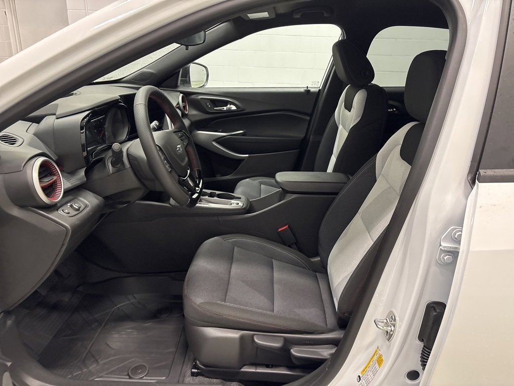 2026 Chevrolet Trax 1RS SUV FWD