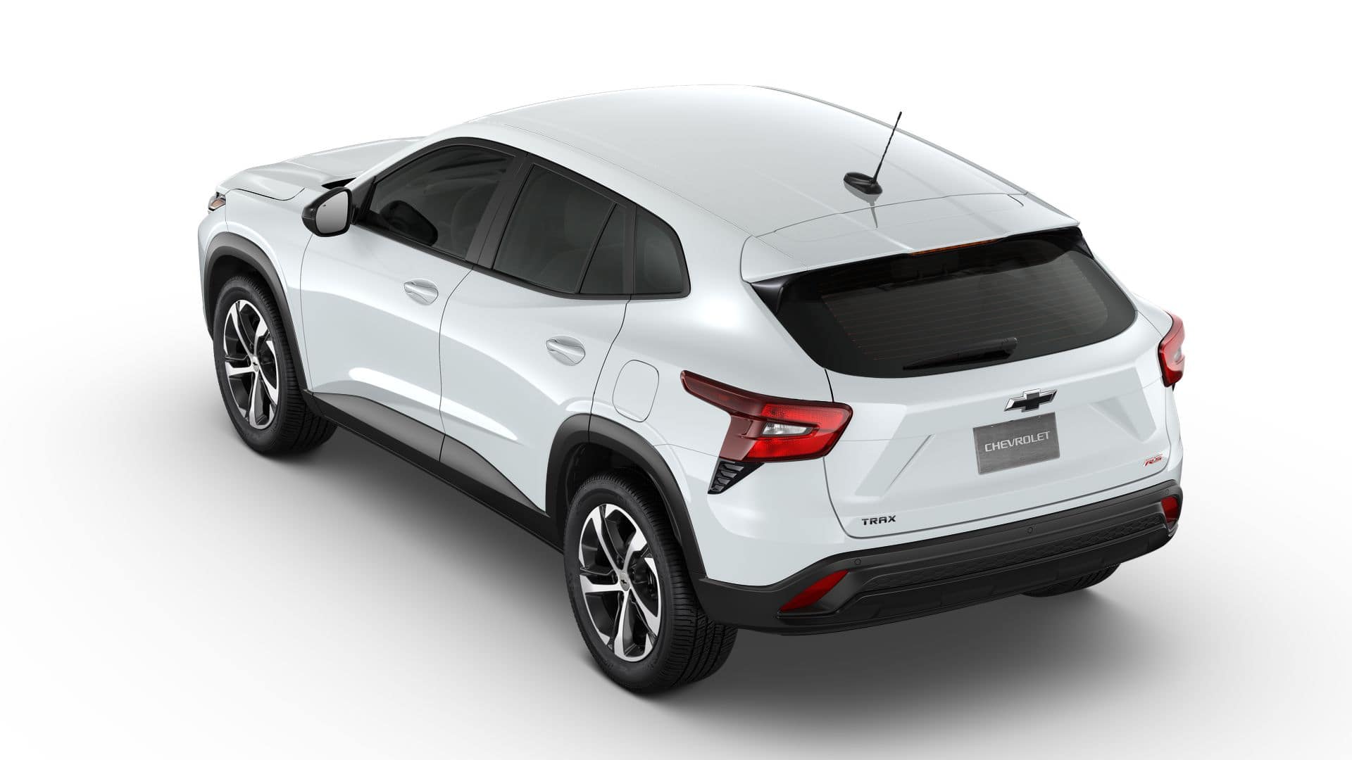 2026 Chevrolet Trax 1RS SUV FWD