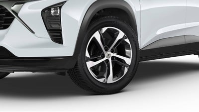 2026 Chevrolet Trax 1RS SUV FWD