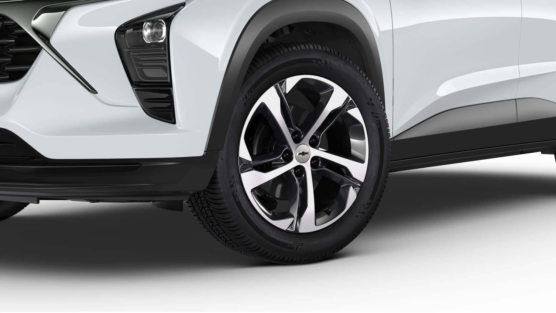 2026 Chevrolet Trax 1RS SUV FWD