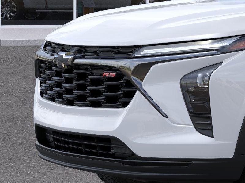 2026 Chevrolet Trax 1RS SUV FWD