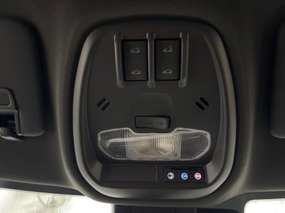 2026 Chevrolet Trax 1RS SUV FWD