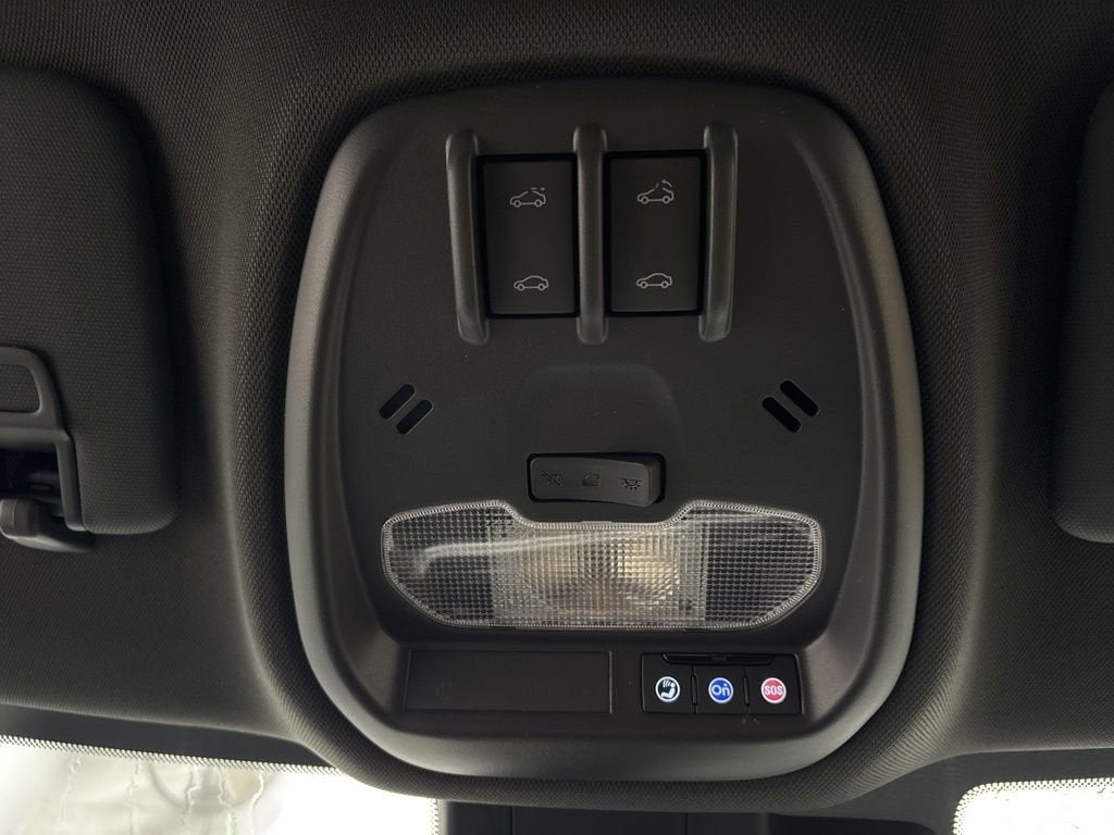 2026 Chevrolet Trax 1RS SUV FWD