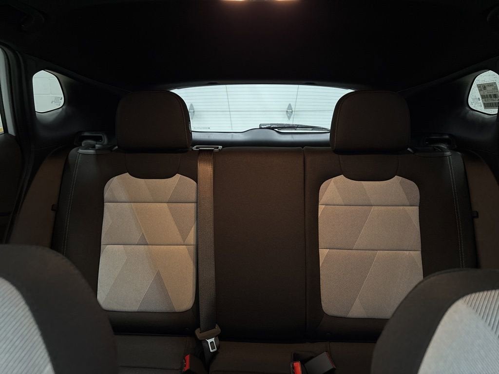 2026 Chevrolet Trax 1RS SUV FWD