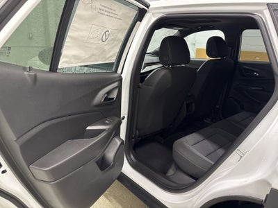 2026 Chevrolet Trax 1RS SUV FWD