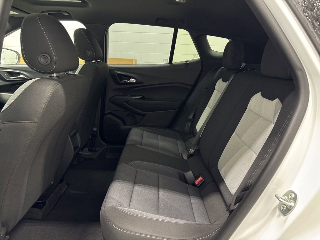 2026 Chevrolet Trax 1RS SUV FWD