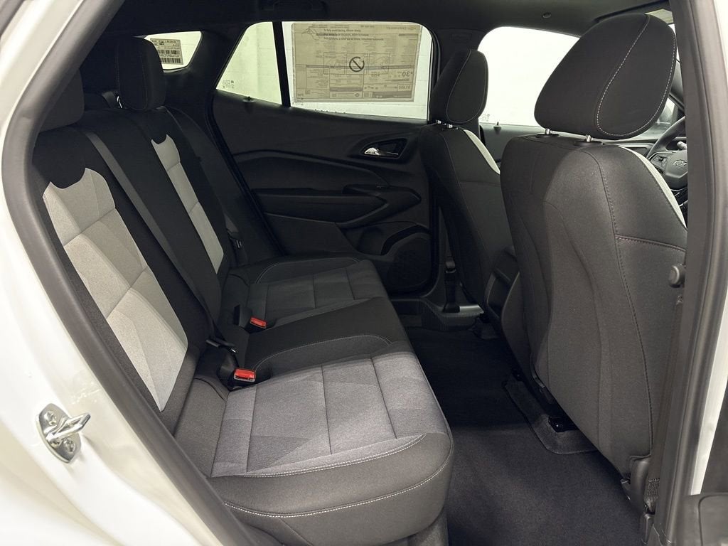 2026 Chevrolet Trax 1RS SUV FWD